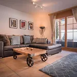 Apartment Luterbach Lauterbrunnen