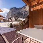 Luterbach Apartment Lauterbrunnen