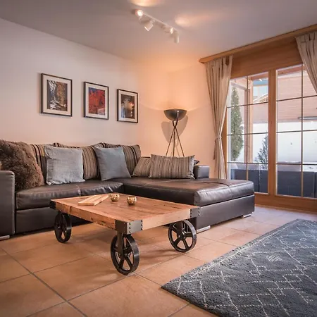 Lägenhet Luterbach Lauterbrunnen