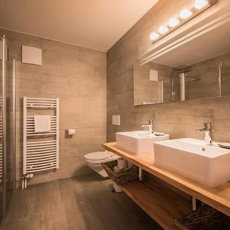 Apartment Luterbach Lauterbrunnen