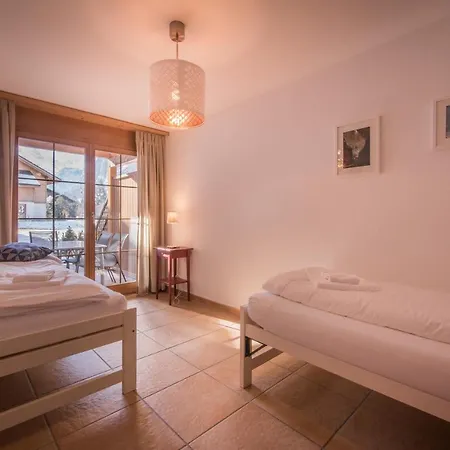 Luterbach Lauterbrunnen