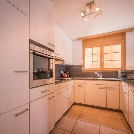 Luterbach Apartment Lauterbrunnen