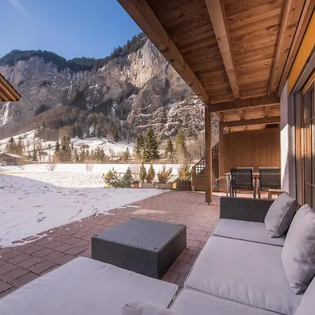 Luterbach * Lauterbrunnen