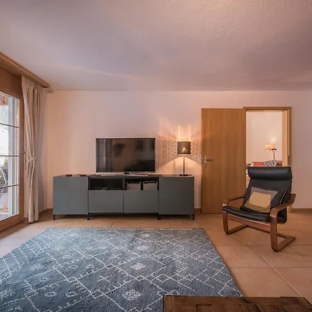Apartment Luterbach *