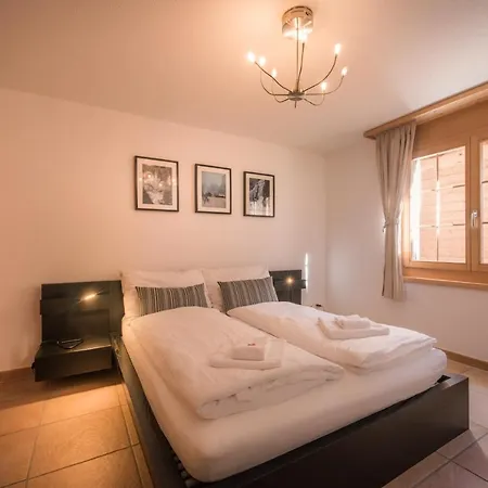 Lejlighed Luterbach *