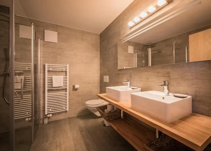 Apartmán Luterbach Lauterbrunnen