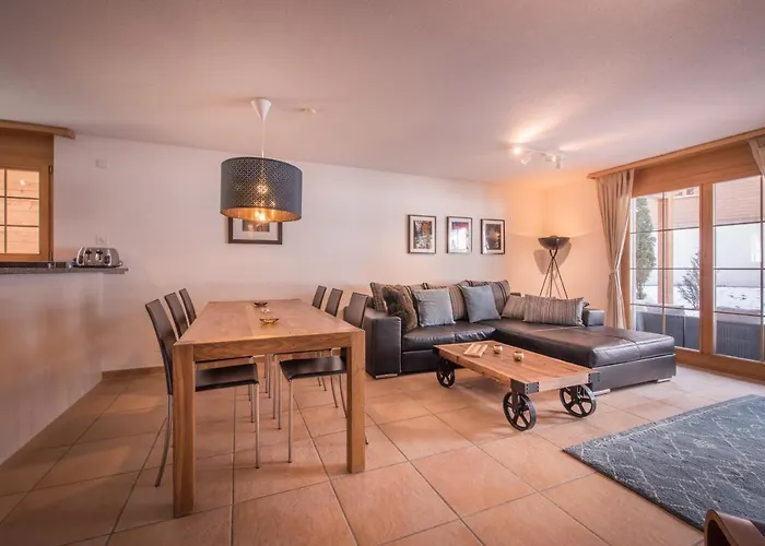 Luterbach Lauterbrunnen