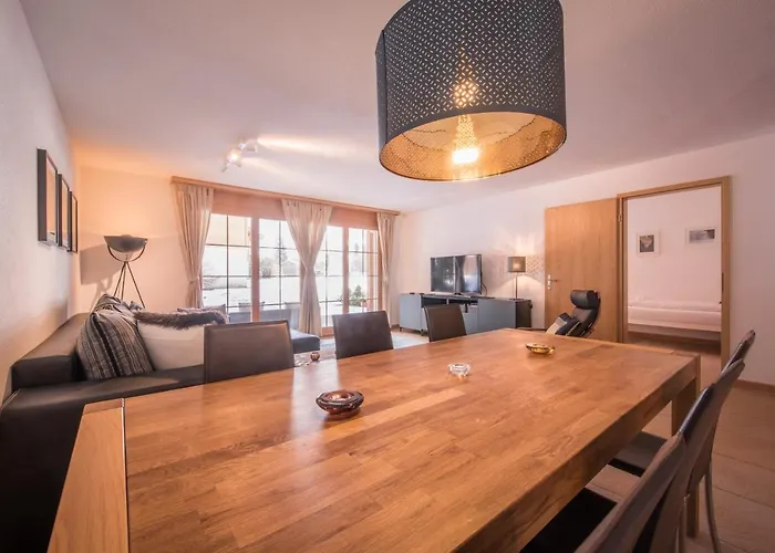 Luterbach * Lauterbrunnen