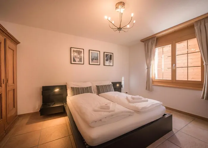 Lejlighed Luterbach *