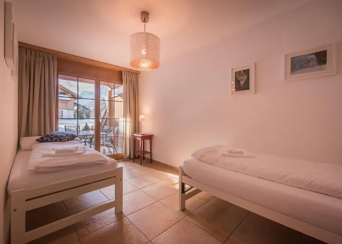 Luterbach Lauterbrunnen